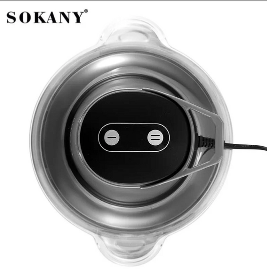 Picadora Eléctrica Multifuncional sokany