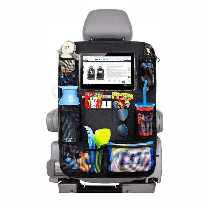 BOLSA ORGANIZADOR PARA CARRO