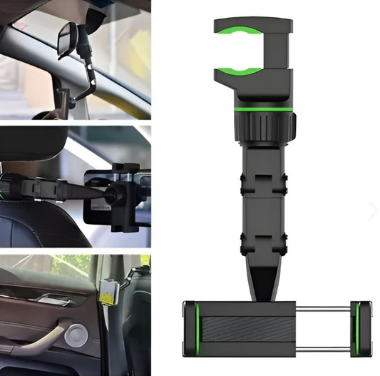 SOPORTE MULTIFUNCIONAL PARA CELULAR