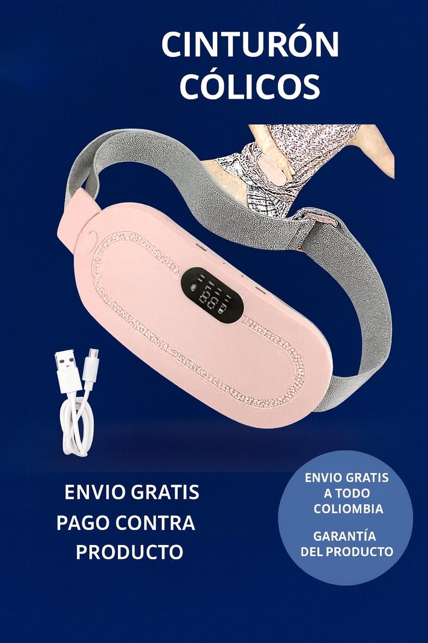 CINTURON COLICOS