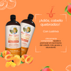 MARY RUTHS NARANJA X 1000 ML