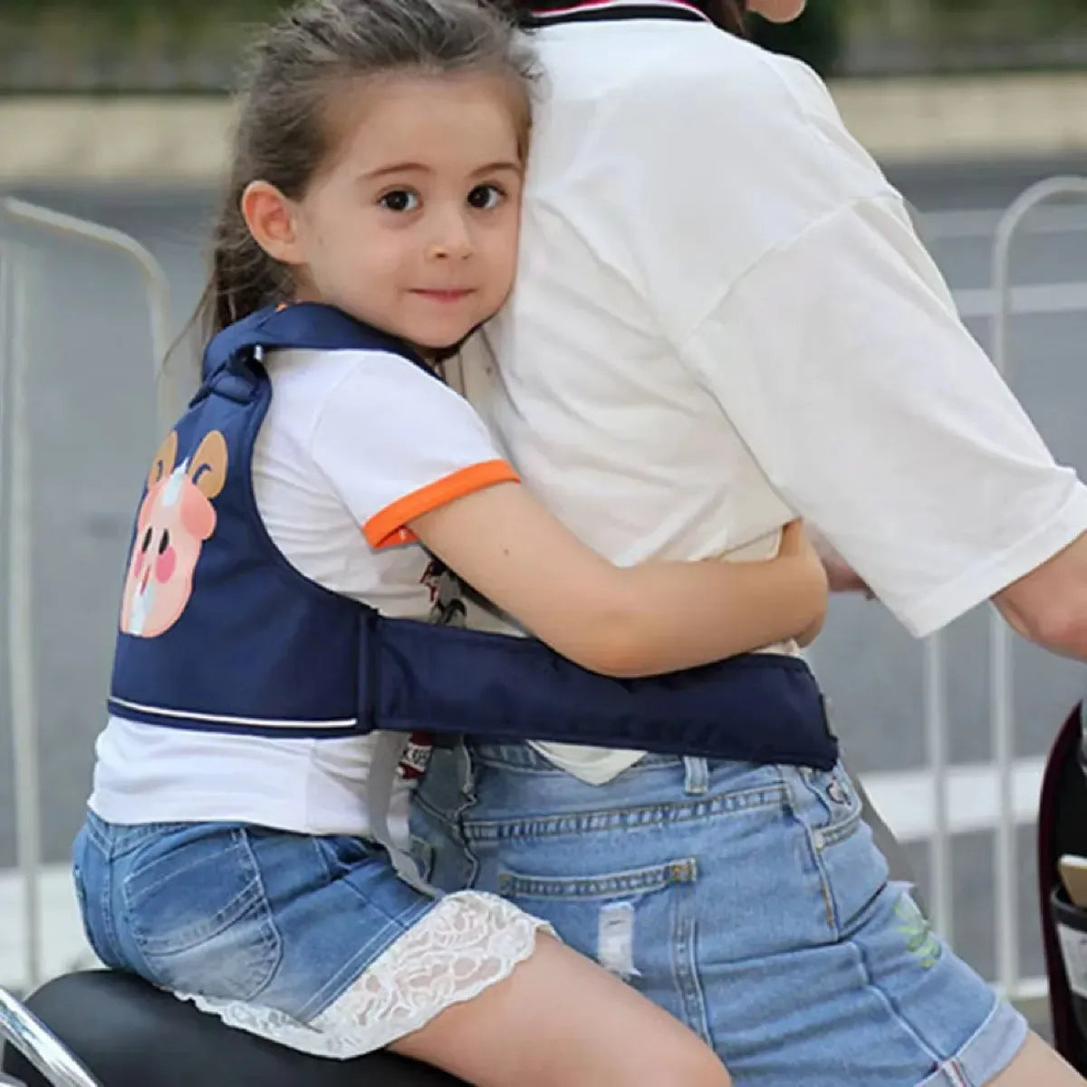 Canguro Arnes De Seguridad para niños