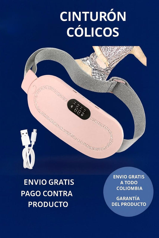 CINTURON COLICOS