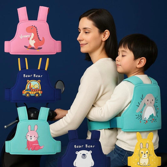 Canguro Arnes De Seguridad para niños
